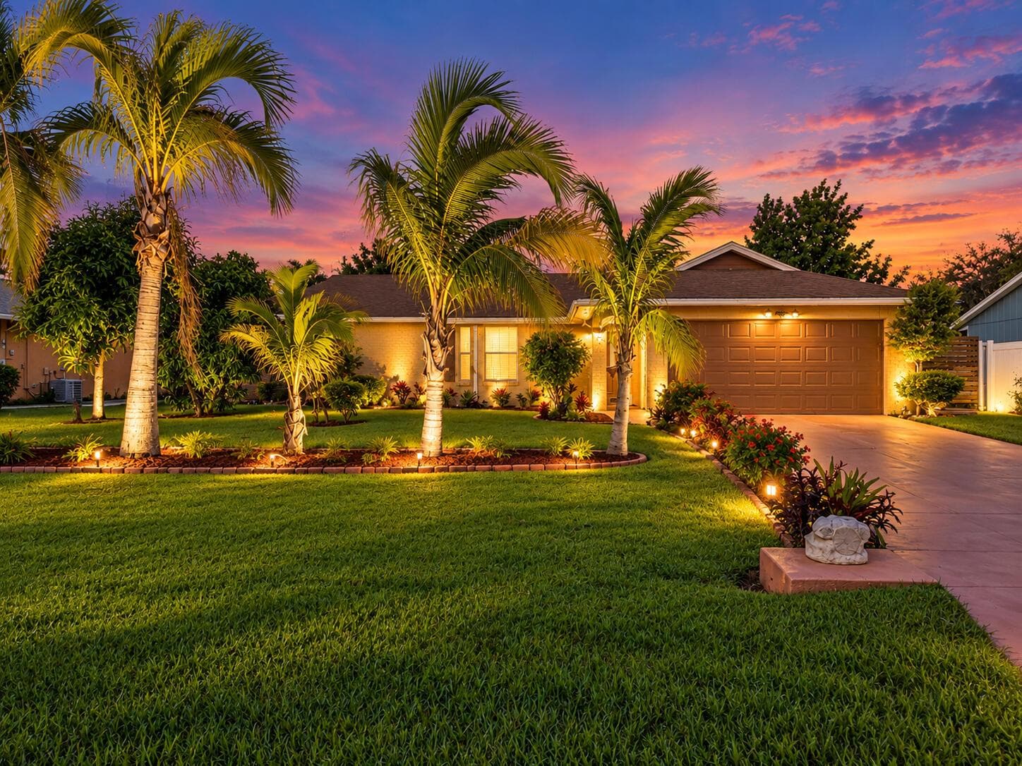 1909 SW IDAHO Lane, Port St. Lucie FL 34953, Port St. Lucie rental property