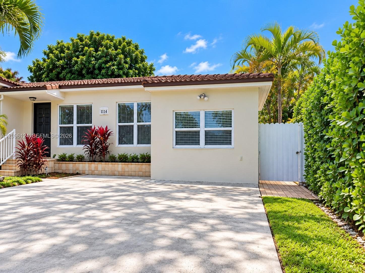 3884 NW 2nd St # 1, Miami FL 33126, Miami rental property