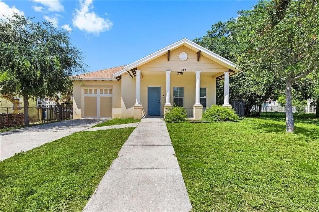 916 4th Street, West Palm Beach FL 33401, West Palm Beach rental property