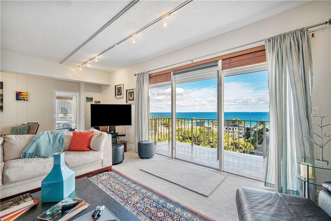 95 N BIRCH Road # 900, Fort Lauderdale FL 33304, Fort Lauderdale rental property
