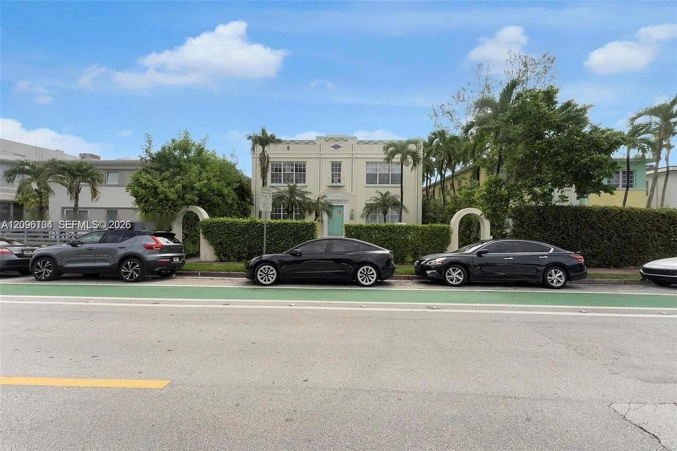 1027 Euclid Ave # 12, Miami Beach FL 33139, Miami Beach rental property