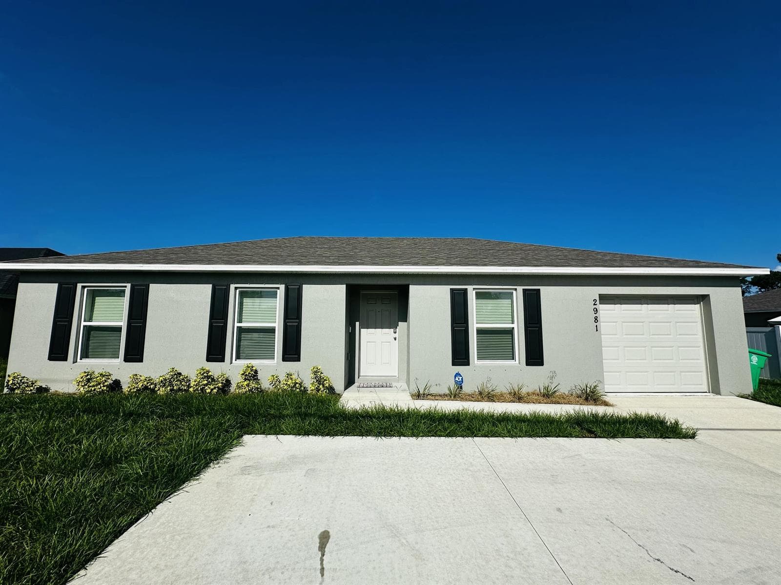 2981 SW ROSSER Boulevard, Port St. Lucie FL 34953, Port St. Lucie rental property