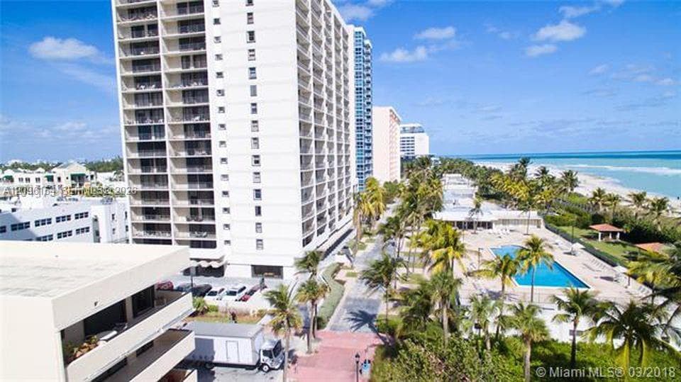 2625 Collins Ave # 510, Miami Beach FL 33140, Miami Beach rental property