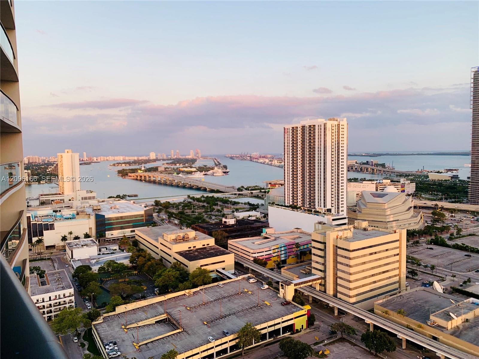 1600 NE 1st Ave # 2909, Miami FL 33132, Miami rental property