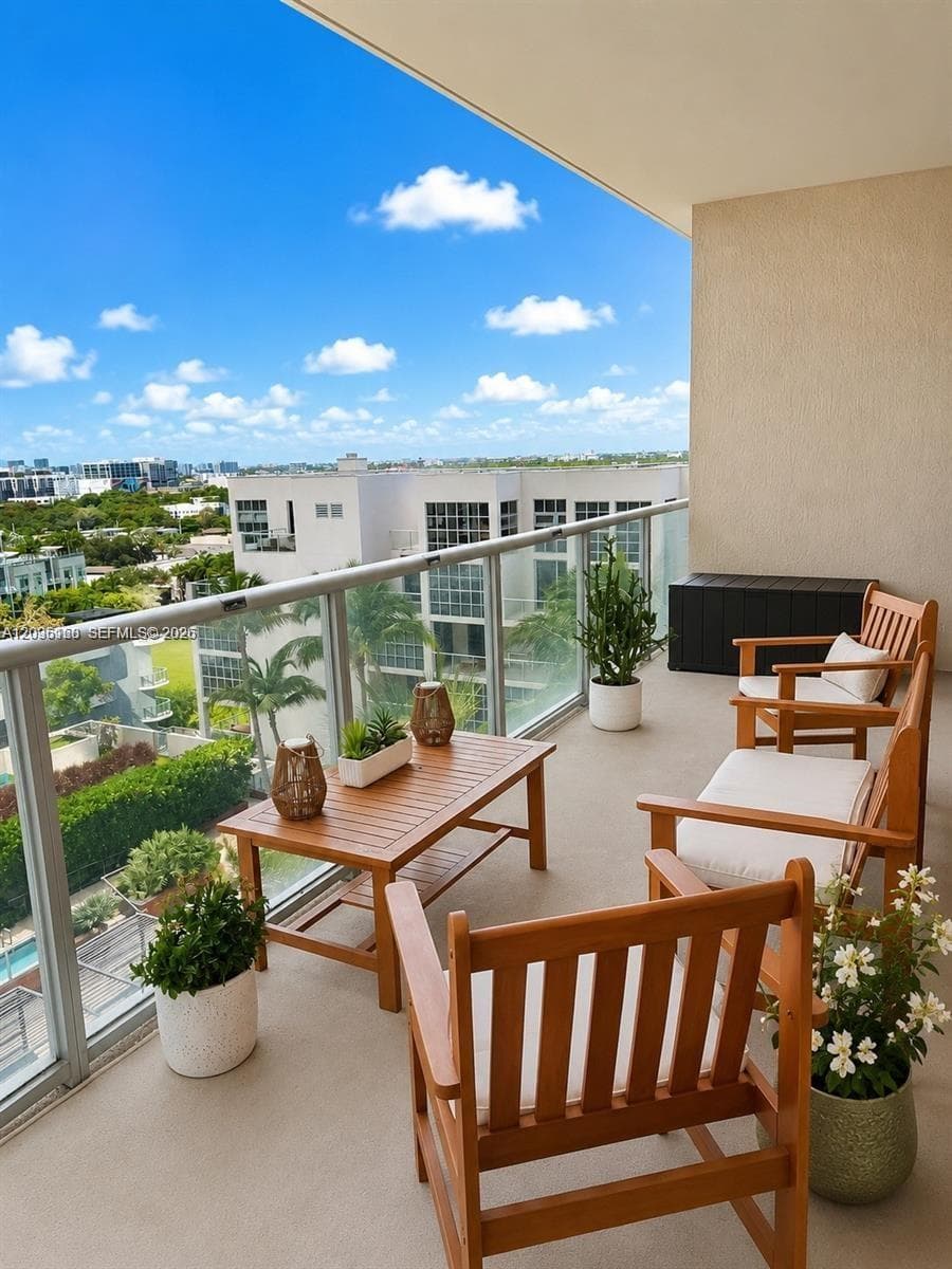 3470 E Coast Ave # H1206, Miami FL 33137, Miami rental property