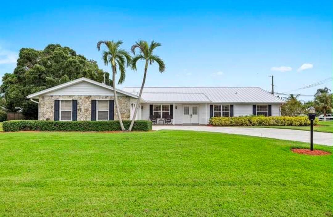 2375 NW COVE, Stuart FL 34994, Stuart rental property