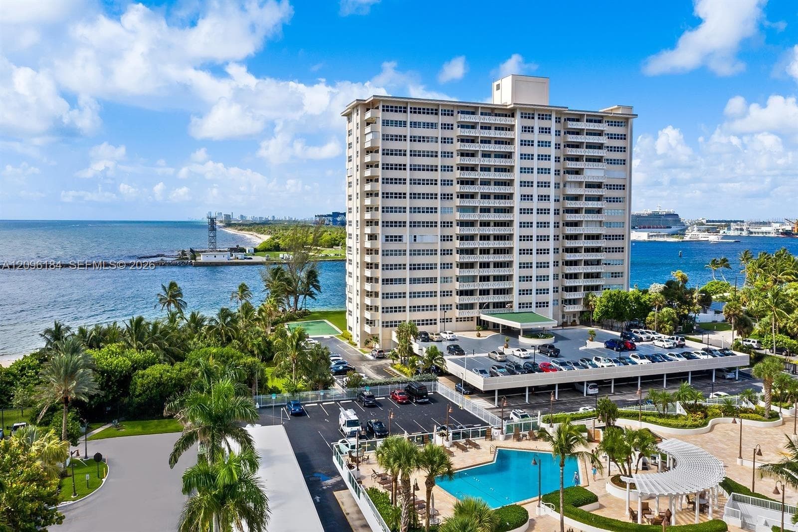 2000 S Ocean Dr # 309, Fort Lauderdale FL 33316, Fort Lauderdale rental property
