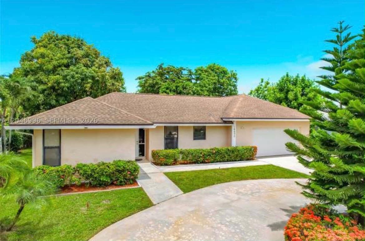 14898 FAIRWIND, Delray Beach FL 33484, Delray Beach rental property