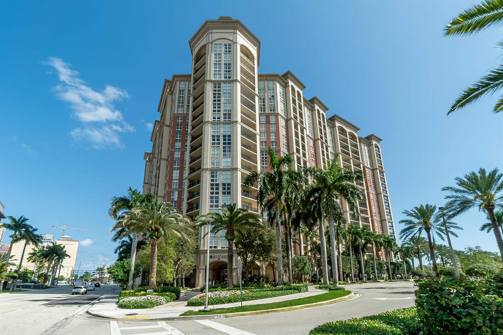 550 OKEECHOBEE Boulevard # 609, West Palm Beach FL 33401, West Palm Beach rental property