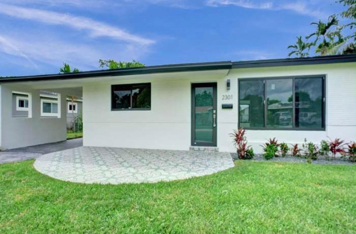 2301 ALCAZAR, Miramar FL 33023, Miramar rental property