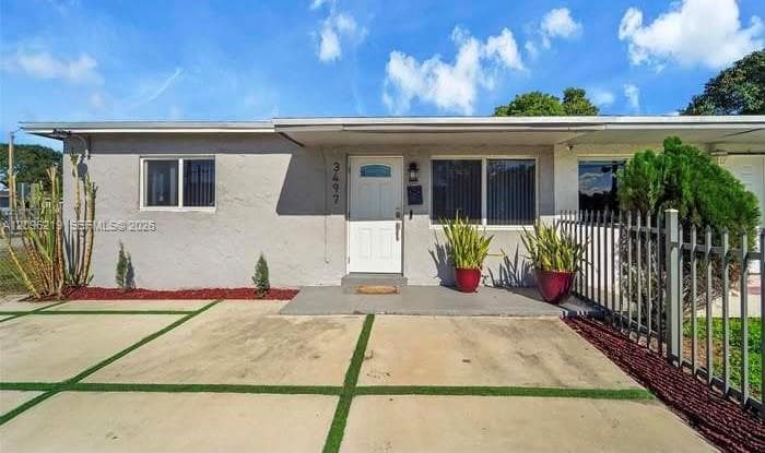 3497 NW 191st st # 0, Miami Gardens FL 33056, Miami Gardens rental property