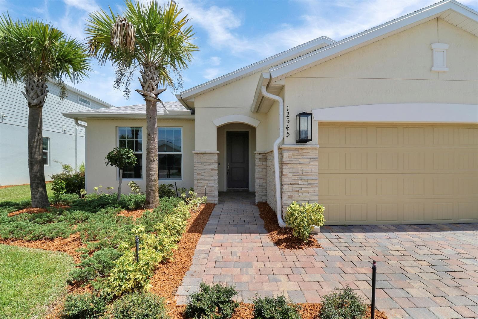 12545 SW GRAY FOX Lane, Port St. Lucie FL 34987, Port St. Lucie rental property