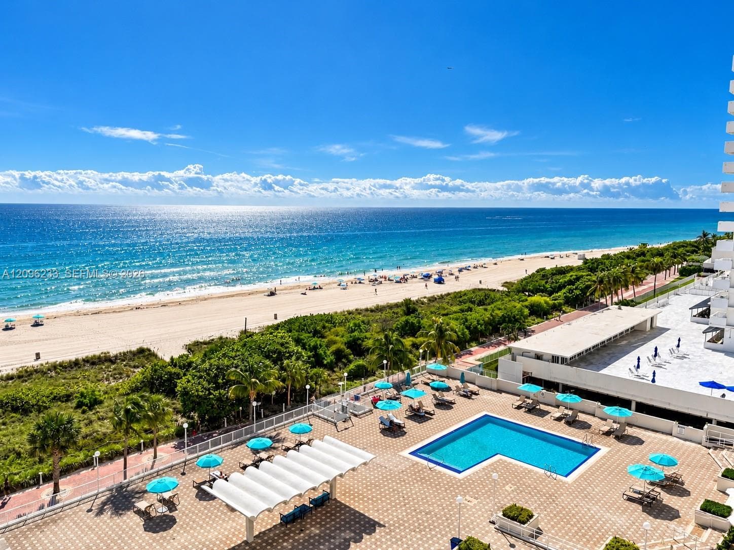 5701 Collins Ave # 912, Miami Beach FL 33140, Miami Beach rental property