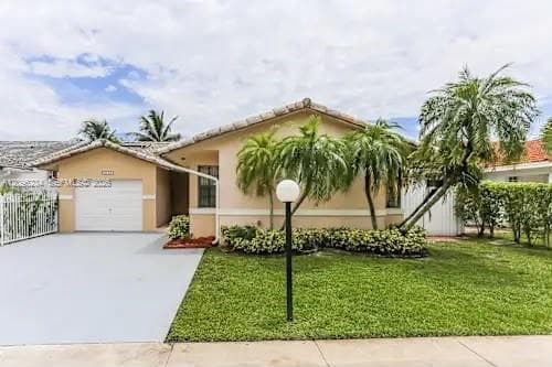 4708 SW 143rd Ave # 0, Miami FL 33175, Miami rental property