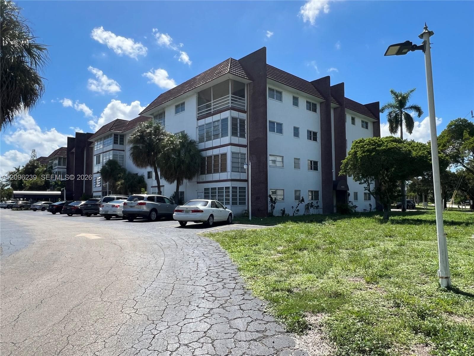 2061 NW 47th Ter # 207, Lauderhill FL 33313, Lauderhill rental property