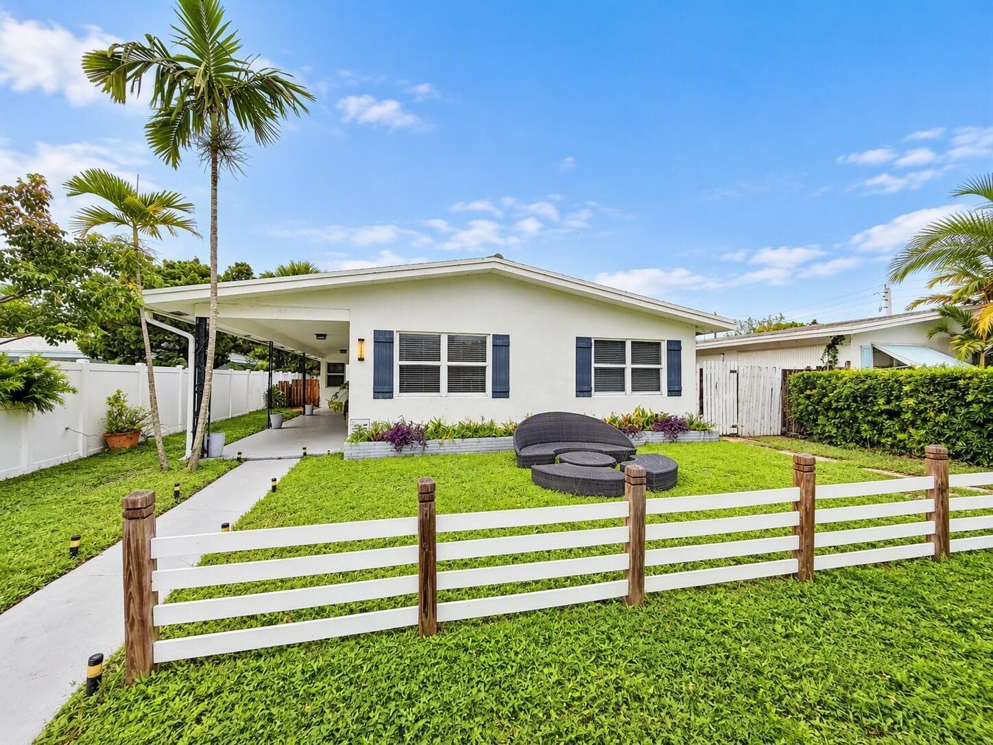 131 NE 19th Avenue # 3, Pompano Beach FL 33060, Pompano Beach rental property