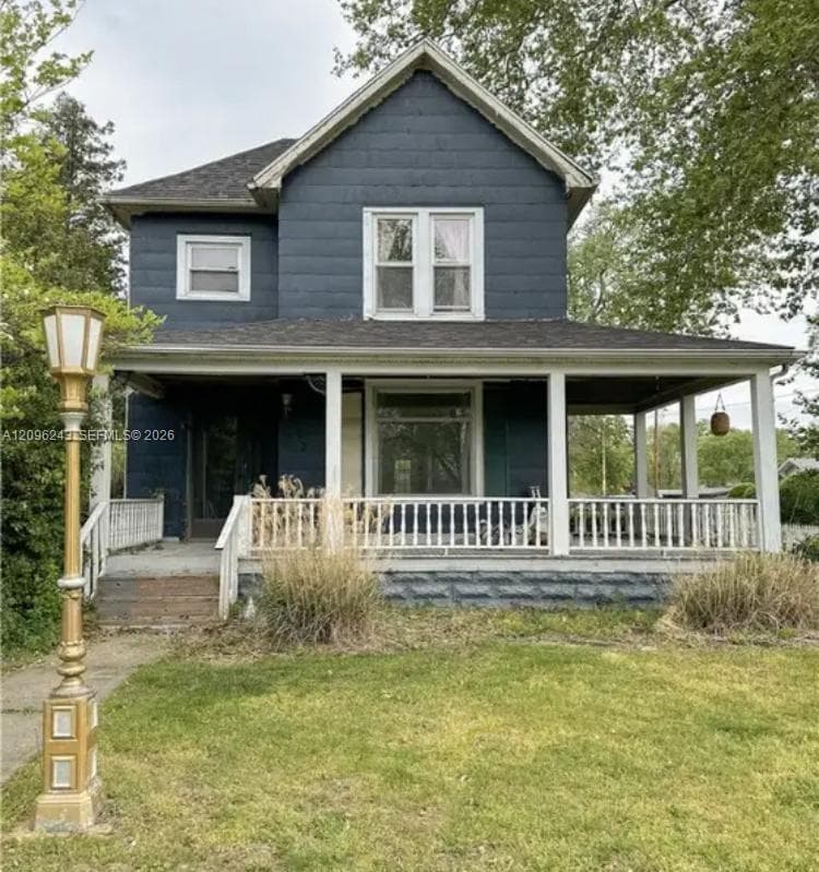 702 W Main St, IL 62454, South Florida rental property