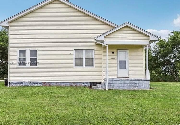 17440 Rt 127 N, IL 62231, South Florida rental property