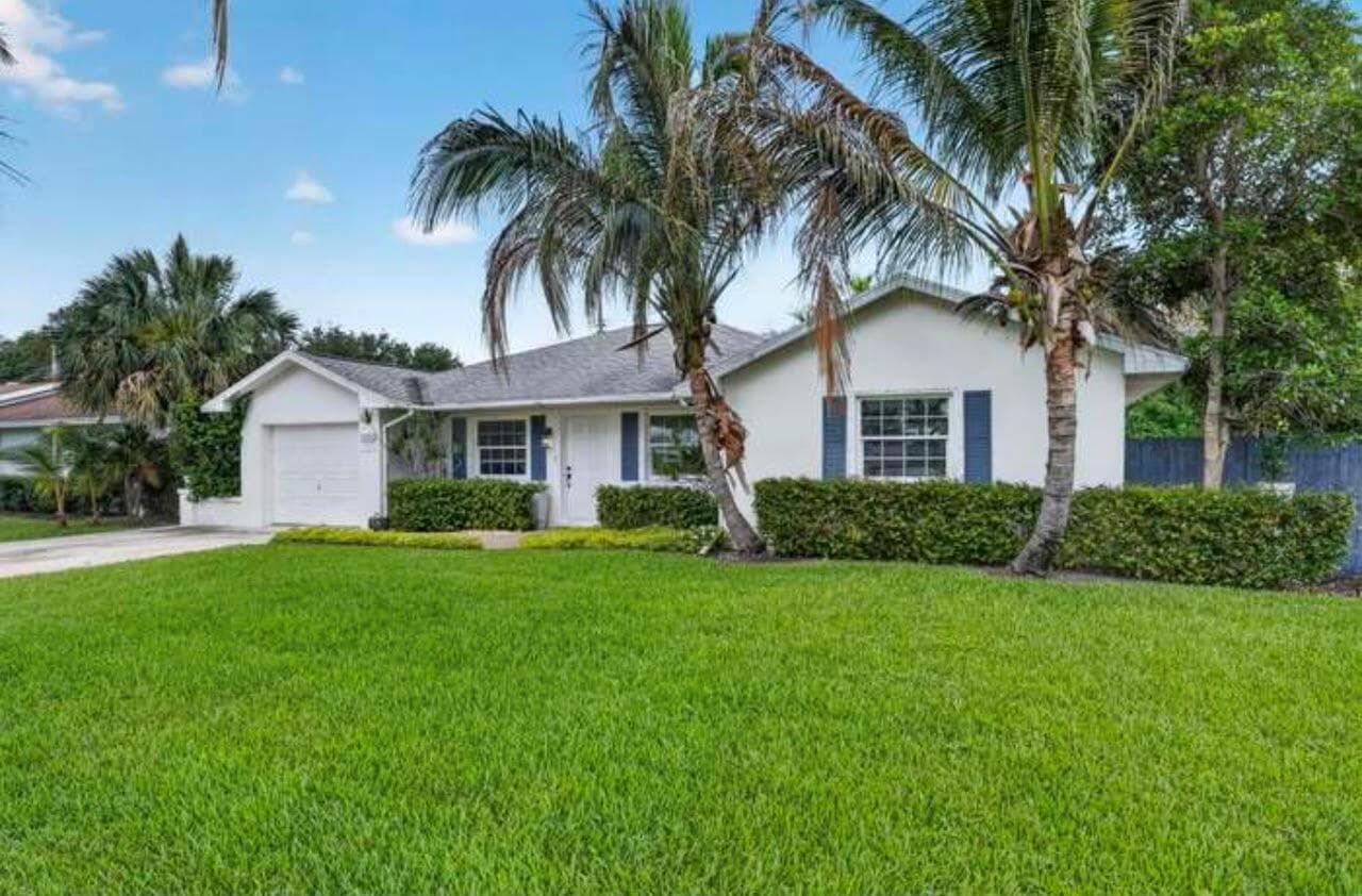1524 LANCE Road, Jupiter FL 33469, Jupiter rental property