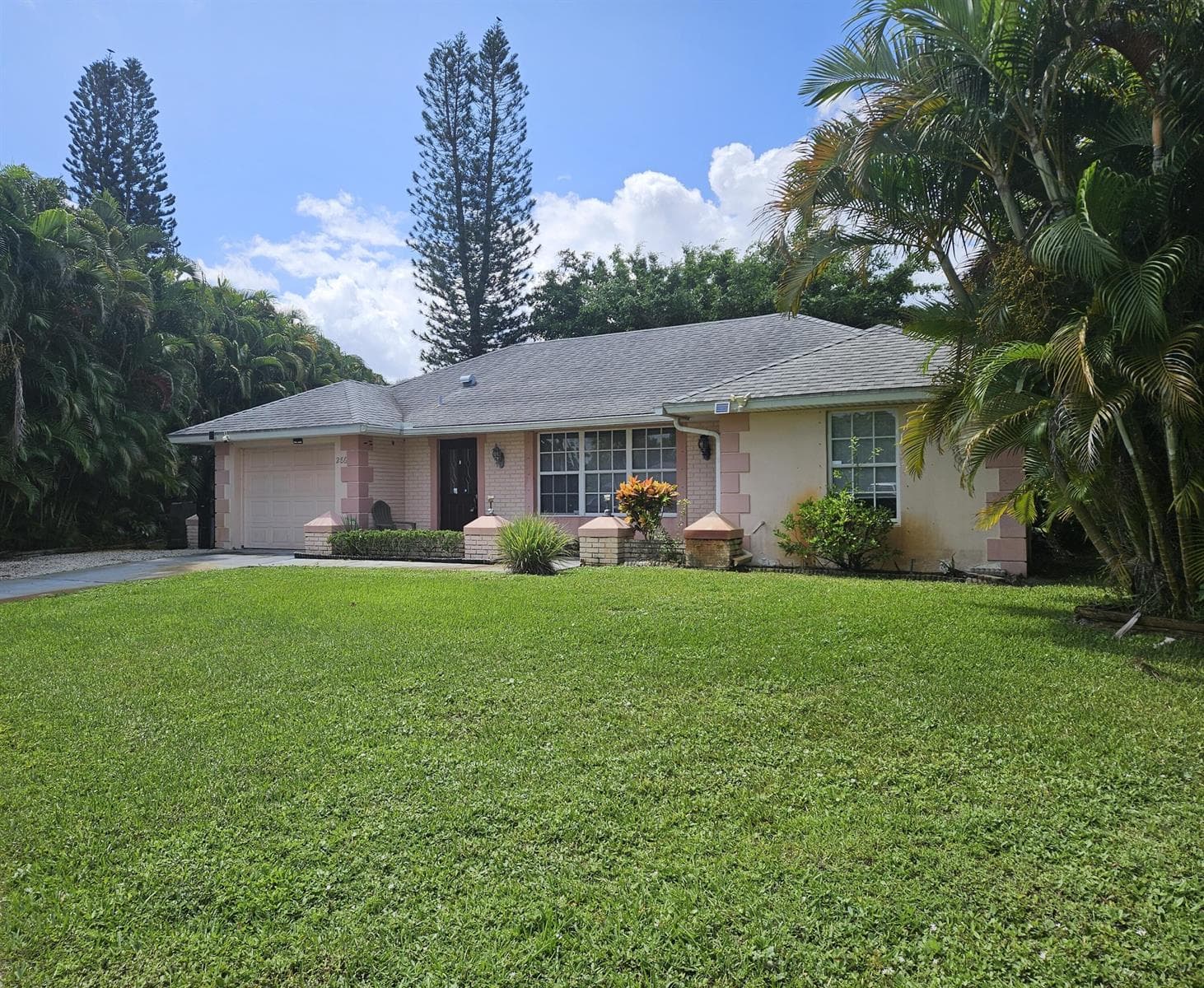 286 NE Brunson Court, Port St. Lucie FL 34983, Port St. Lucie rental property